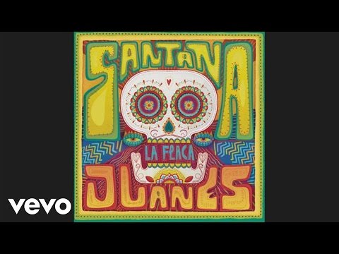 La Flaca - Santana ft Juanes