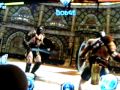 Blood And Glory HVGA Android Game (Blood And Glory 320x480) by Glu
