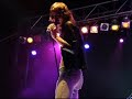 MARKY RAMONE & FRIENDS en Estepona Rock 2007 (Parte 1)