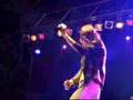 MARKY RAMONE & FRIENDS en Estepona Rock 2007 (Parte 1)