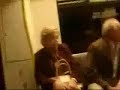 el subnormal del metro de valencia(doblaje)