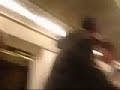 el subnormal del metro de valencia(doblaje)