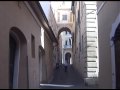 Rome - night and day