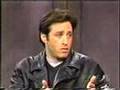 Jon Stewart (Feb-96) Letterman #1