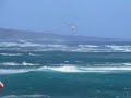Kitesurfing Waves Western Australia