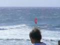 Kitesurfing Waves Western Australia