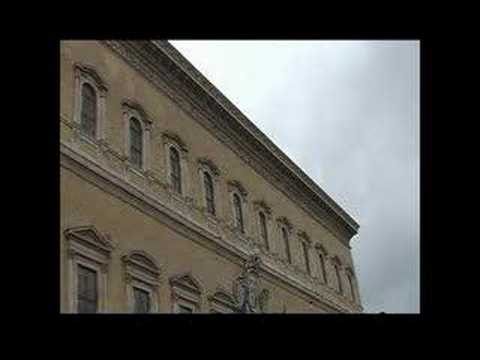 Beautiful Rome - Piazza Farnese
