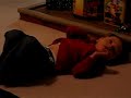 Absence seizure in a 3 year old Absence seizure