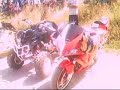 gjilani moto racing 2008 pjesa 1