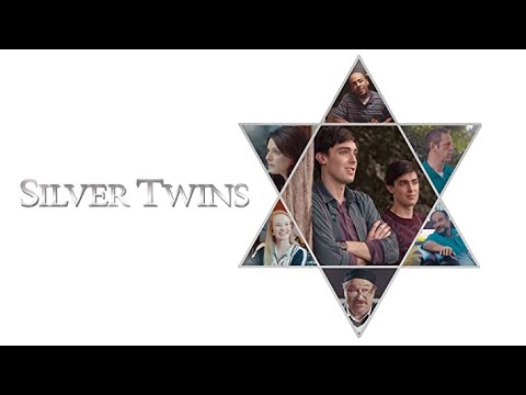 Silver Twins (2017) | Full Movie | Eddie Mekka | James J. Fuertes | Amanda Waters