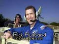 A Tribute To The Crew of Columbia -- 16 Minutes From Home