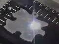 Steel Metal Marking Laser - Epilog FiberMark