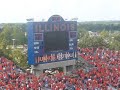 2008 Illini Football: Illini take the field vs. Eastern Illinois