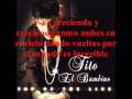 Tito El Bambino El Amor with lyrics con letras