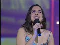 Nuria Fergo - Acuarela - Operacion Triunfo 1