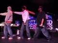 Little Brother - Slow It Down (Live)