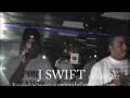 Khia Concert J Swift opening live