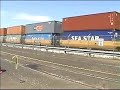 UP 844 from Uvalde to San Antonino Part 2