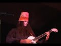 Buckethead - Interworld / Animal Behavior Outro Buckethead - Interworld / Animal Behavior Outro