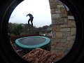back 540 back 540