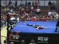 WLW World League Wrestling #106 Highlights