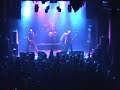 Kiuas - Across the Snows (live)