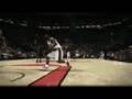 NBA 2K9 Exclusive Greg Oden Trailer HD