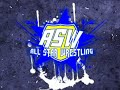 All Star Wrestling Transition All Star Wrestling Transition