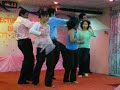 KTT Dance Lecturer's Day Part 2