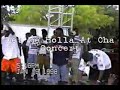 Blac Haze Let me holla at cha Live 1998