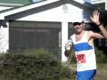 2008 Tybee Island Marathon