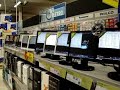 Tela azul em vários computadores