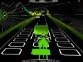 Audiosurf - Trombe