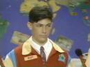 notice how raw rockapella's cues sound during the contestant intros and throughout the episode. (the 