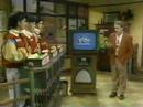 notice how raw rockapella's cues sound during the contestant intros and throughout the episode. (the 