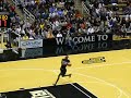 JaJuan Johnson Dunk