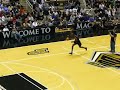 JaJuan Johnson Dunk