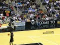 JaJuan Johnson Dunk