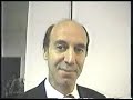 Kabbalist - Rav Yitzchak Ginsburgh on TAPED WITH RABBI DOUG
