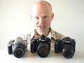 10 megapixel dslr group test