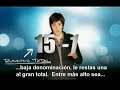 Película 21 BlackJack - Clip - Ben Película 21 BlackJack - Clip - Ben