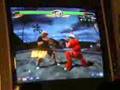 VF4: Final Tuned - JINsama VS Chief Gutti