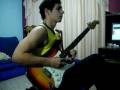 videos de Gentaro satomura solo
