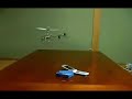 7.1g Micro Helicopter