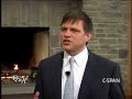 Q&A: Douglas Brinkley