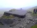 Mam Tor Road Drop Mam Tor Road Drop