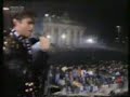David Hasselhoff Live in Berlin