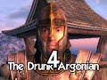 The Drunk Argonian: Ep. 4