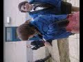 Mucking Around At School