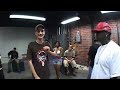 WRC07 KP/Reid Richards vs Ness Lee/Jarren Benton WRC07 KP/Reid Richards vs Ness Lee/Jarren Benton